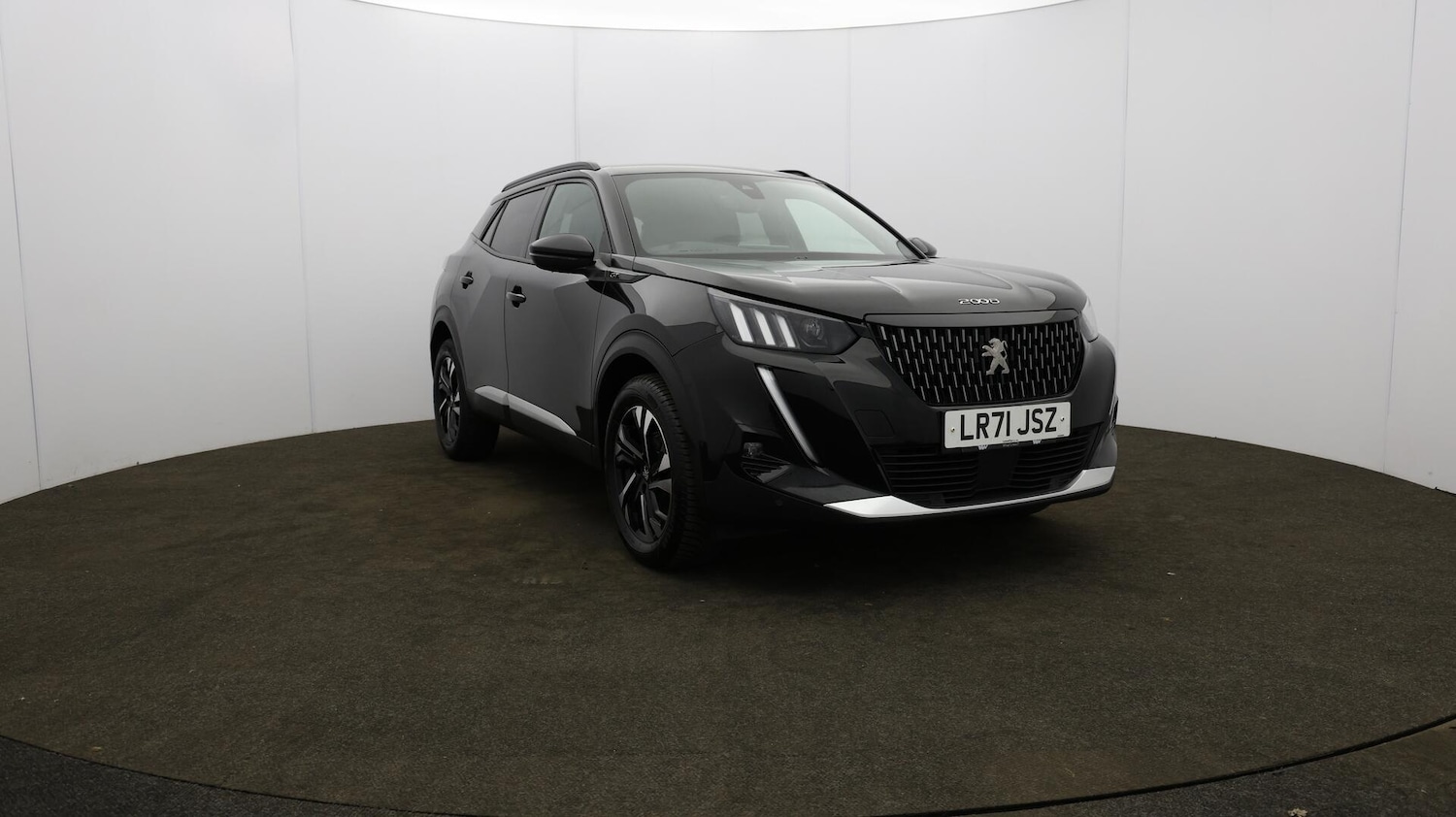 Used Peugeot 2008 2021 for sale - 76013480: Photo 50