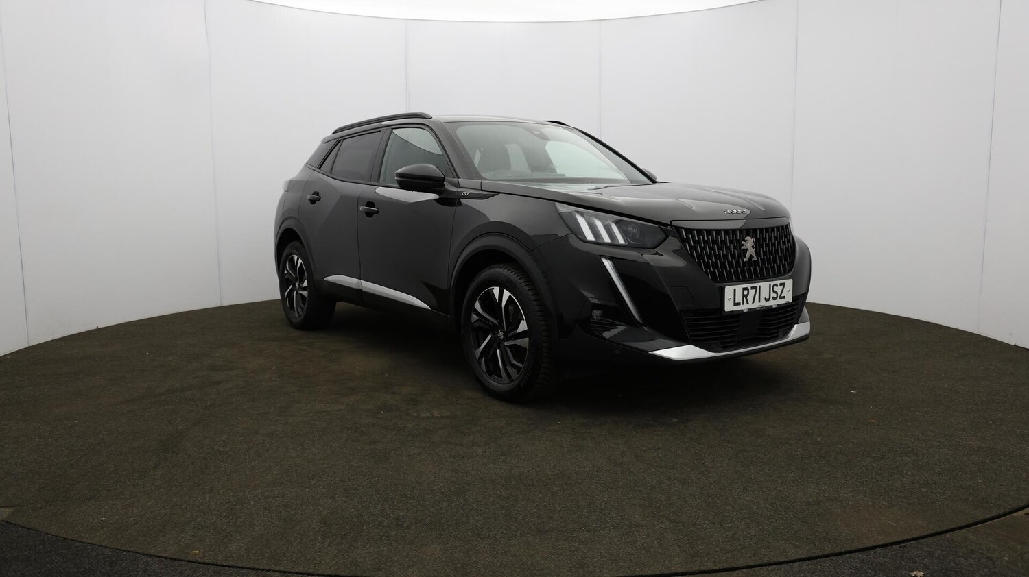 Used Peugeot 2008 2021 for sale - 76013480: Photo 51