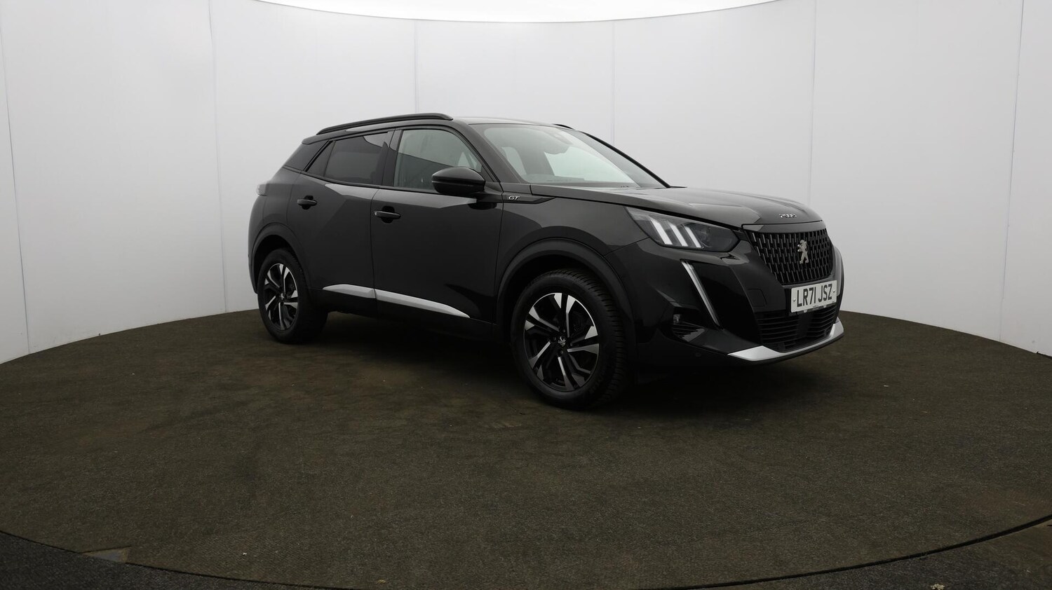 Used Peugeot 2008 2021 for sale - 76013480: Photo 52