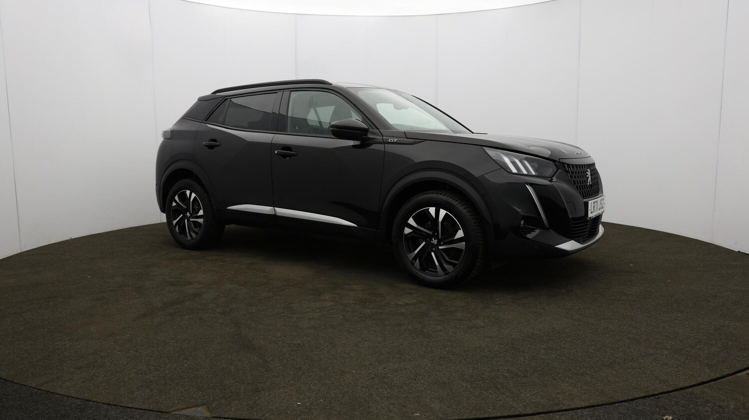 Used Peugeot 2008 2021 for sale - 76013480: Photo 53