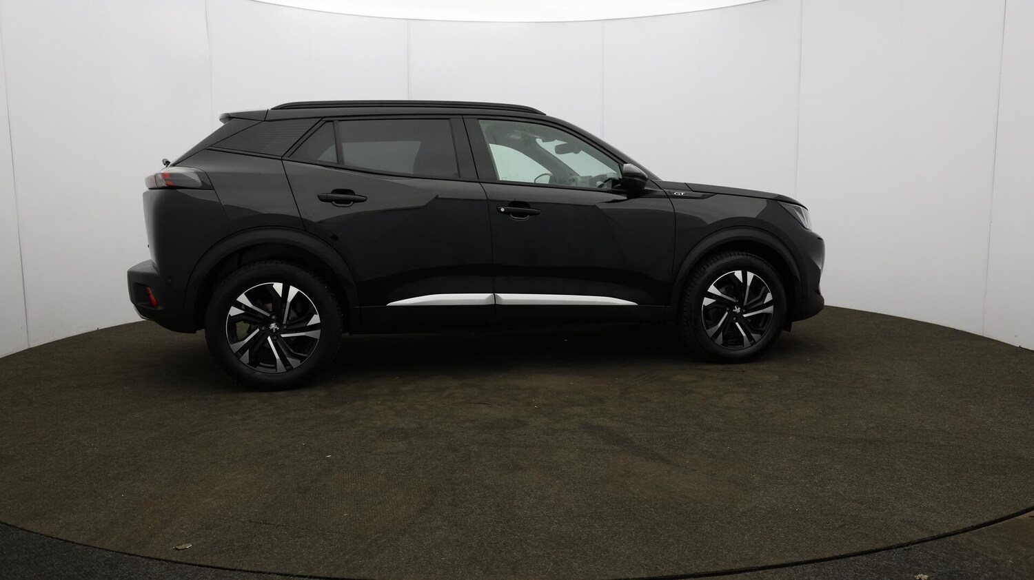 Used Peugeot 2008 2021 for sale - 76013480: Photo 58