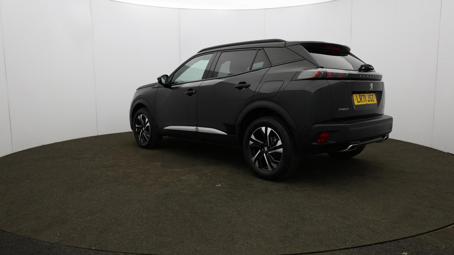 Used Peugeot 2008 2021 for sale - 76013480: Photo 59
