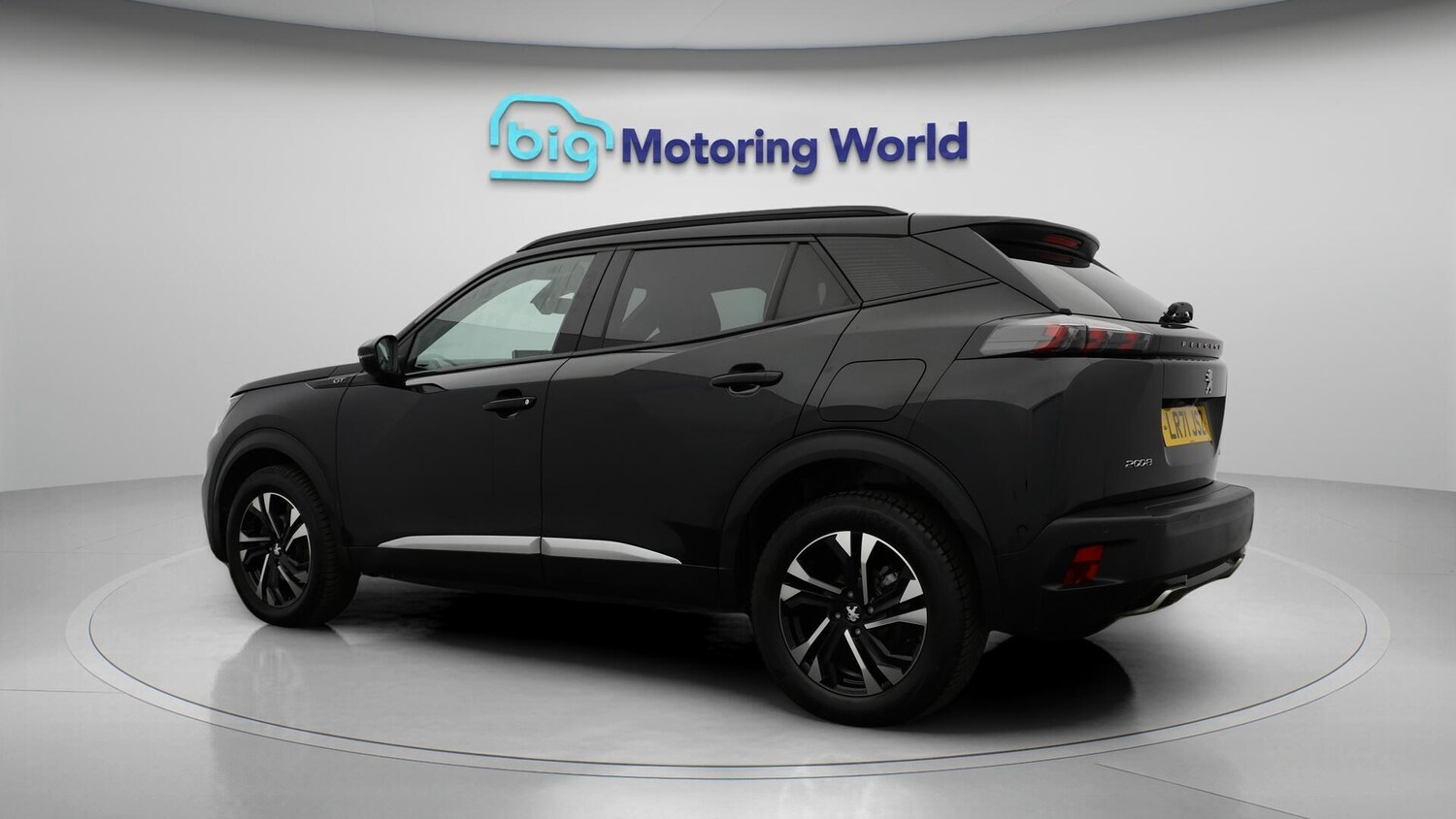 Used Peugeot 2008 2021 for sale - 76013480: Photo 6