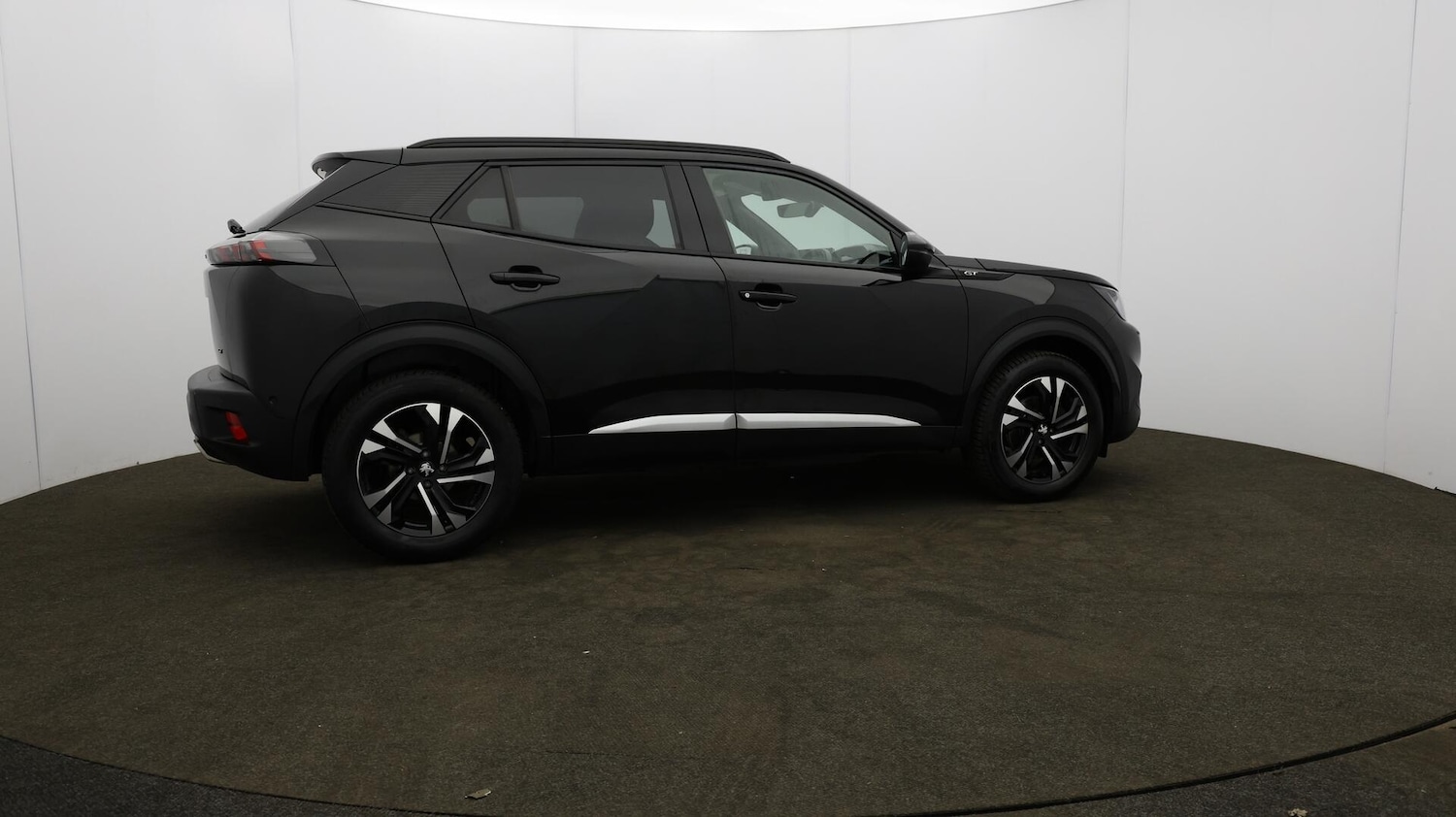 Used Peugeot 2008 2021 for sale - 76013480: Photo 60