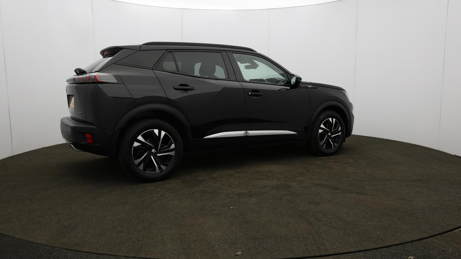 Used Peugeot 2008 2021 for sale - 76013480: Photo 61