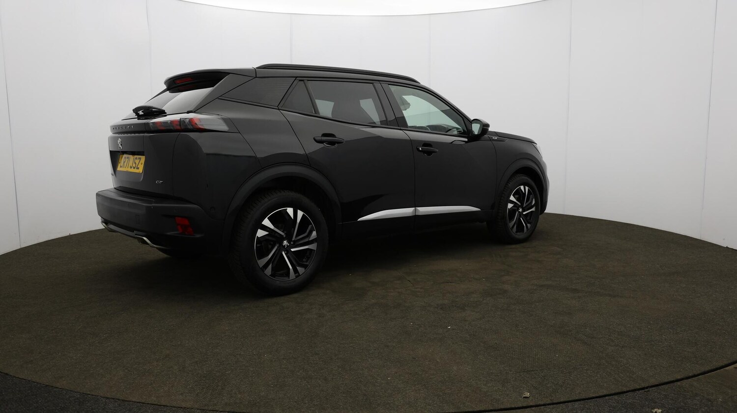 Used Peugeot 2008 2021 for sale - 76013480: Photo 62