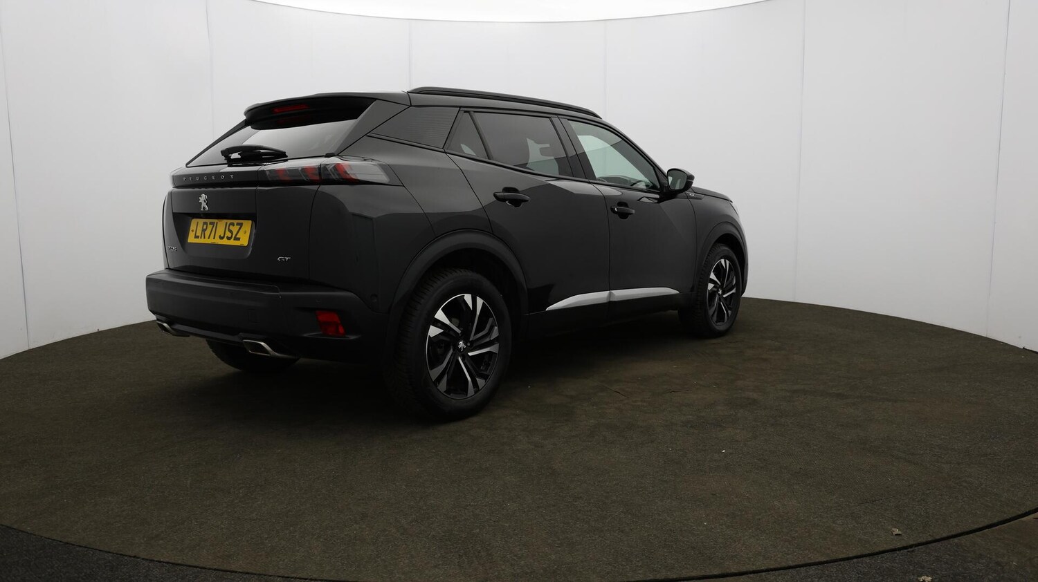 Used Peugeot 2008 2021 for sale - 76013480: Photo 63
