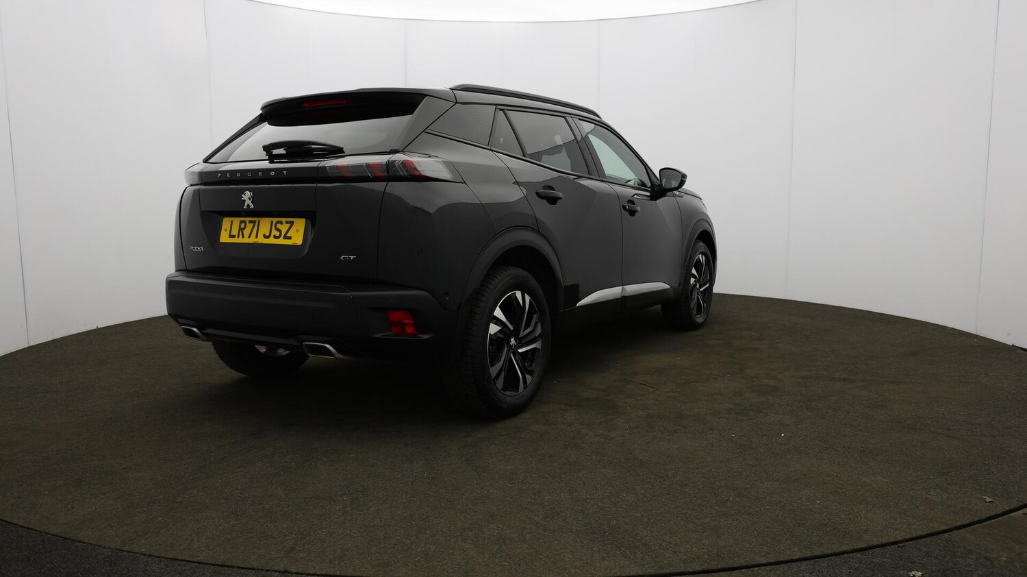 Used Peugeot 2008 2021 for sale - 76013480: Photo 64
