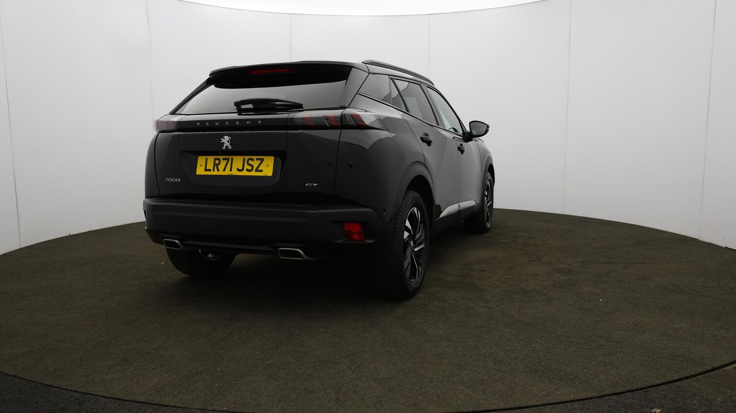 Used Peugeot 2008 2021 for sale - 76013480: Photo 65