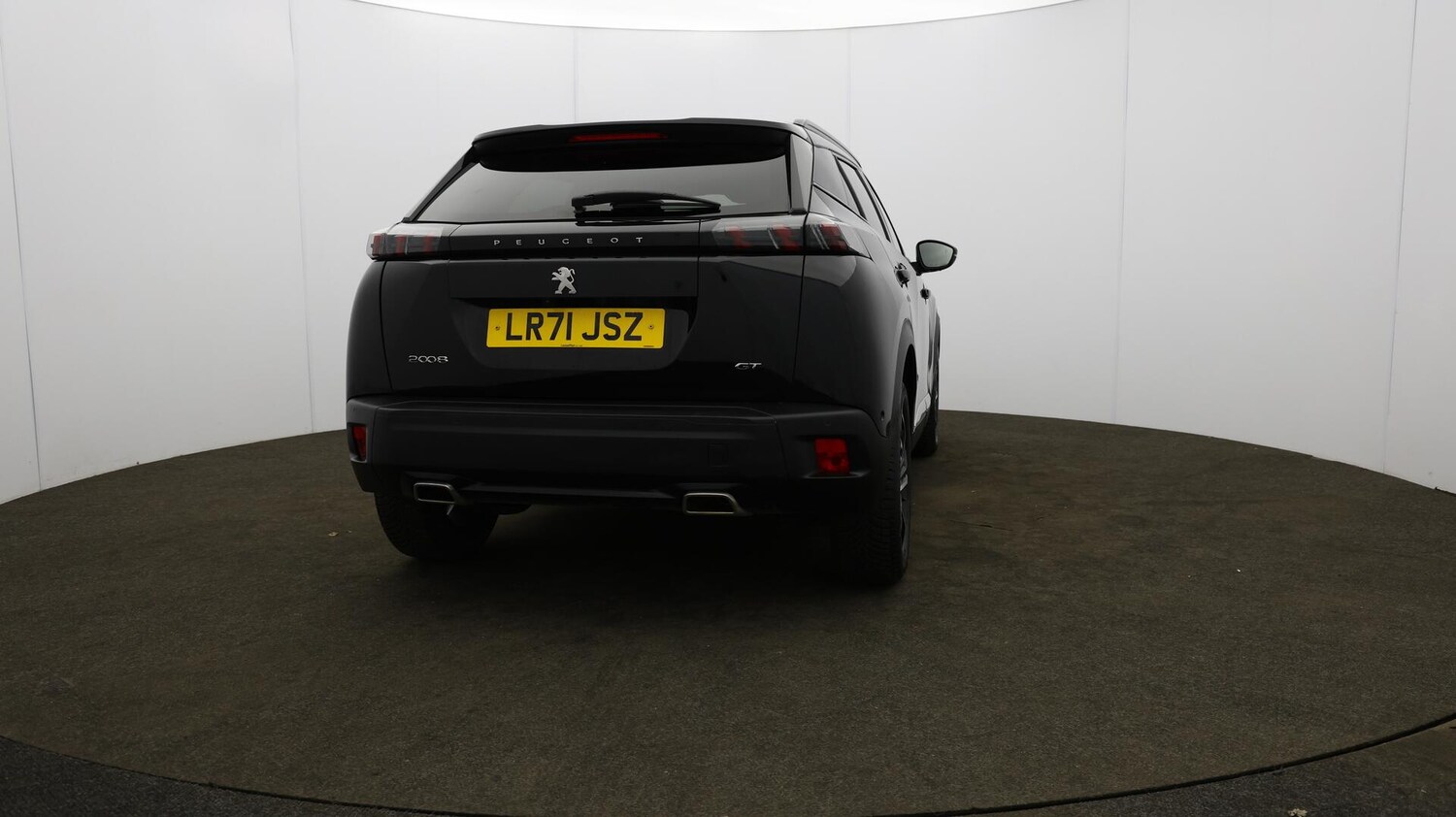 Used Peugeot 2008 2021 for sale - 76013480: Photo 66