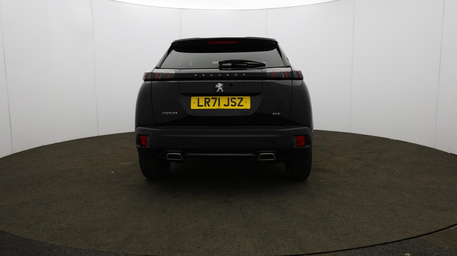 Used Peugeot 2008 2021 for sale - 76013480: Photo 67