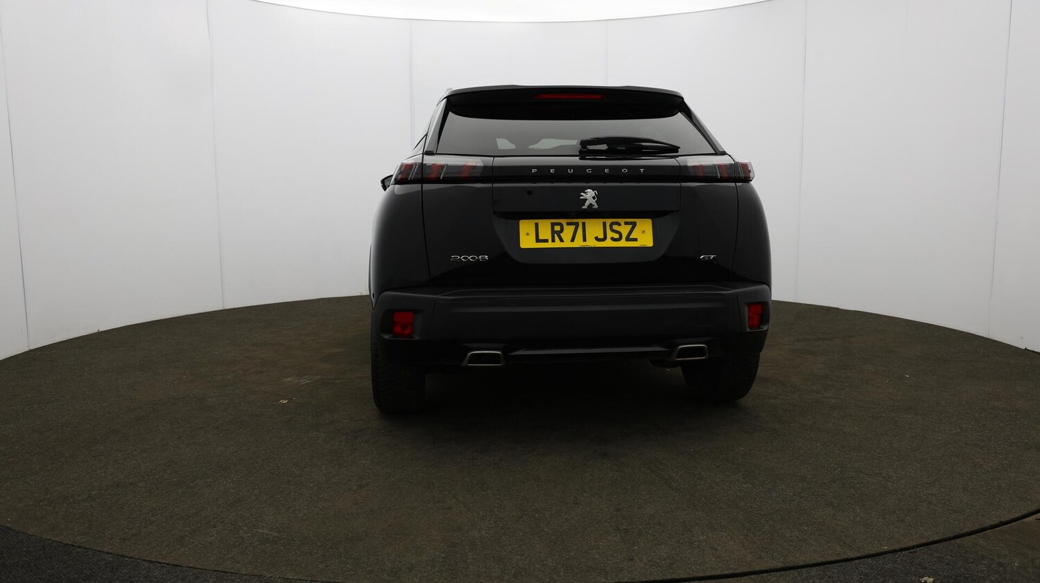 Used Peugeot 2008 2021 for sale - 76013480: Photo 68