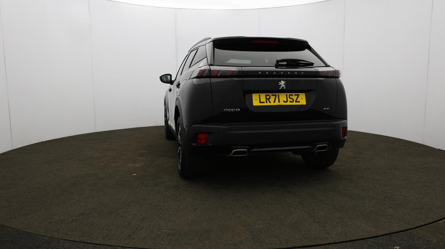 Used Peugeot 2008 2021 for sale - 76013480: Photo 69