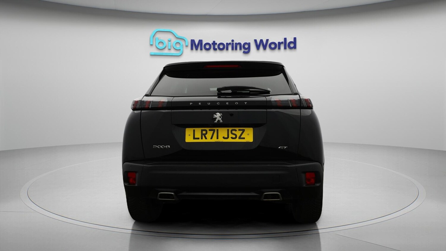 Used Peugeot 2008 2021 for sale - 76013480: Photo 7