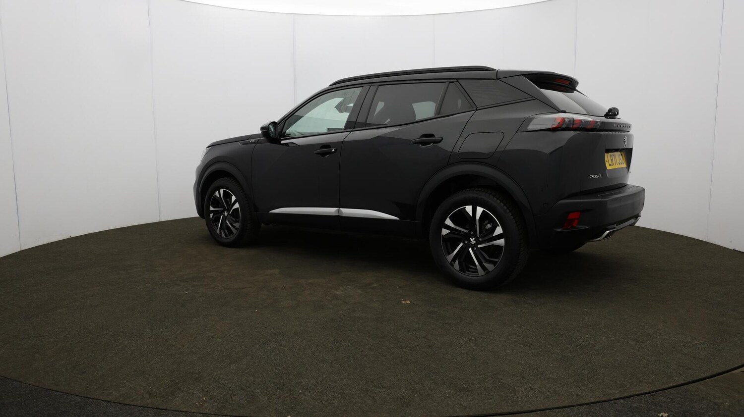 Used Peugeot 2008 2021 for sale - 76013480: Photo 70
