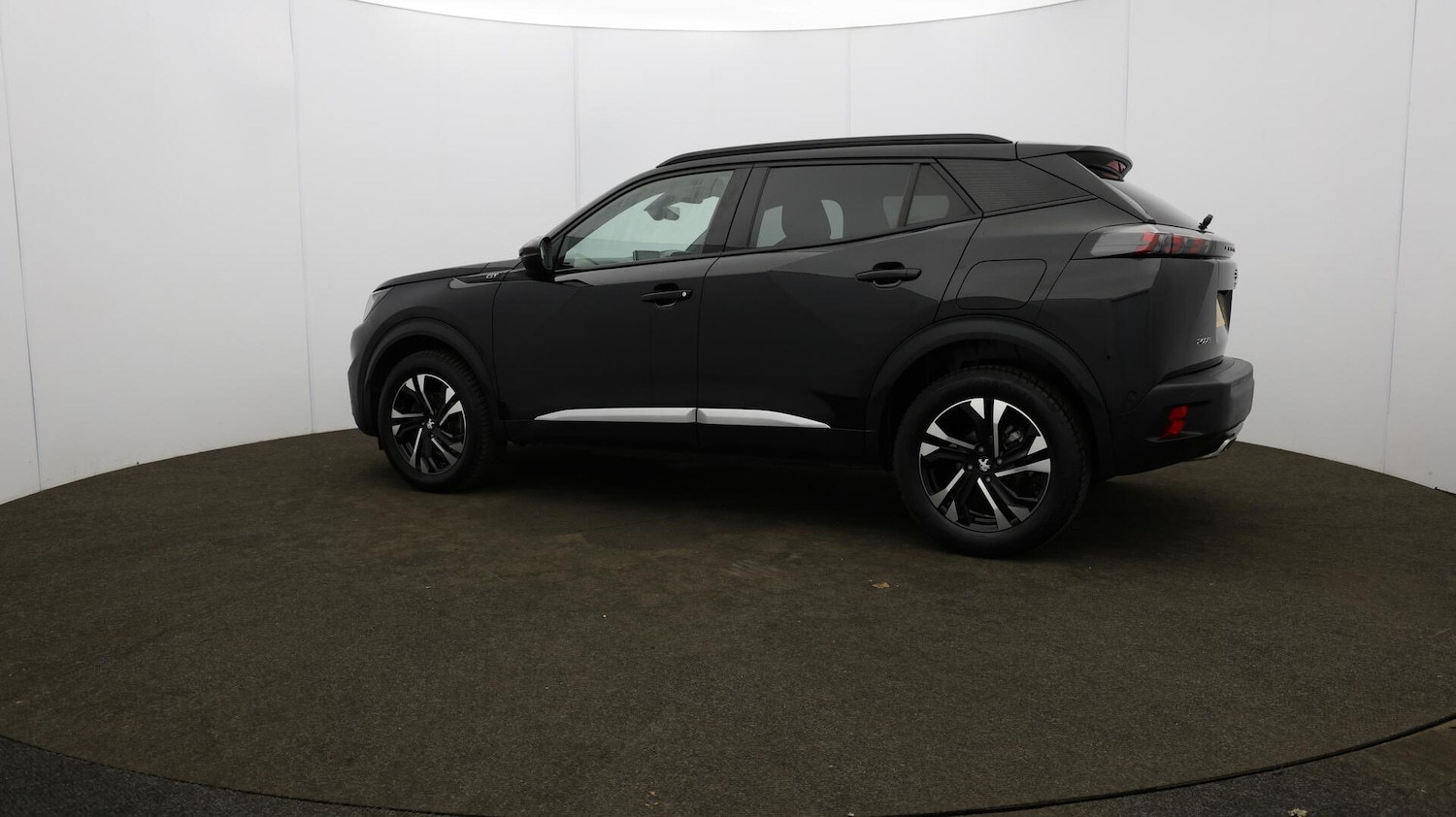 Used Peugeot 2008 2021 for sale - 76013480: Photo 71