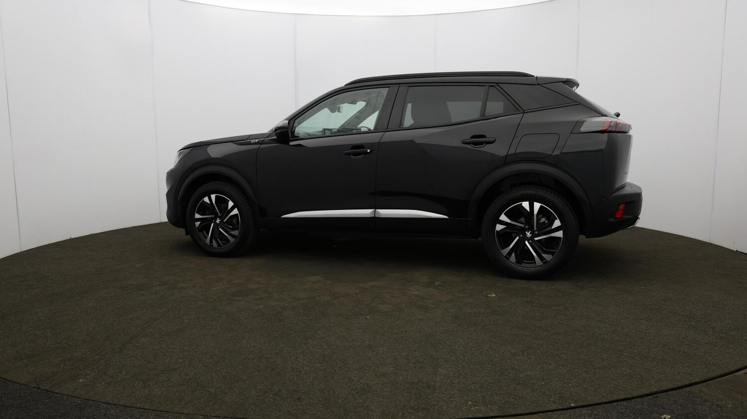 Used Peugeot 2008 2021 for sale - 76013480: Photo 72