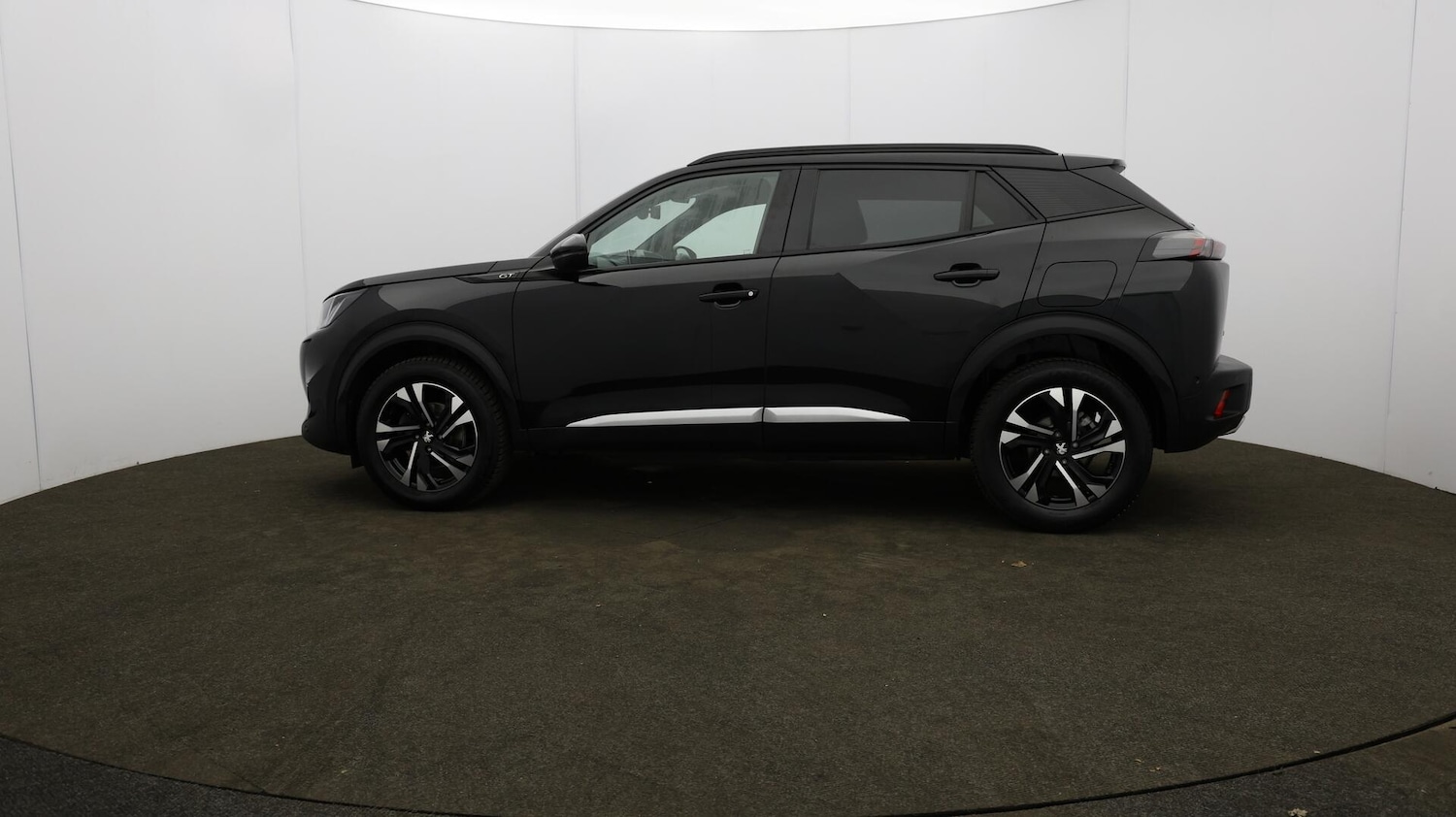 Used Peugeot 2008 2021 for sale - 76013480: Photo 73