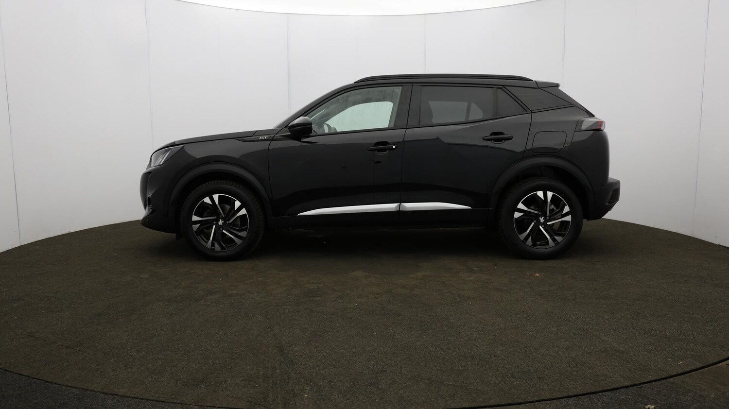 Used Peugeot 2008 2021 for sale - 76013480: Photo 74