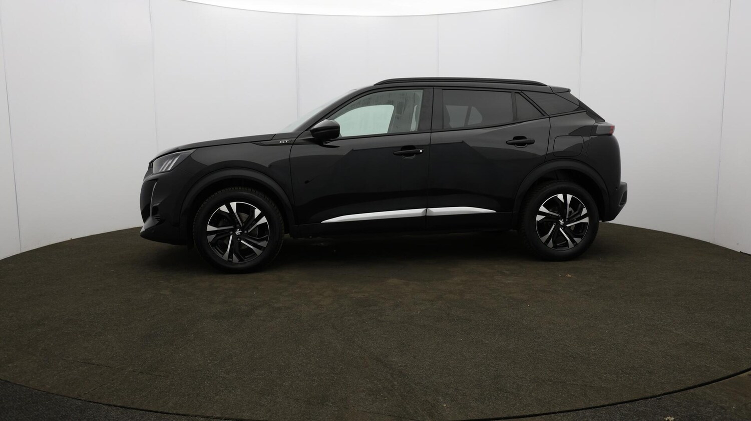 Used Peugeot 2008 2021 for sale - 76013480: Photo 75