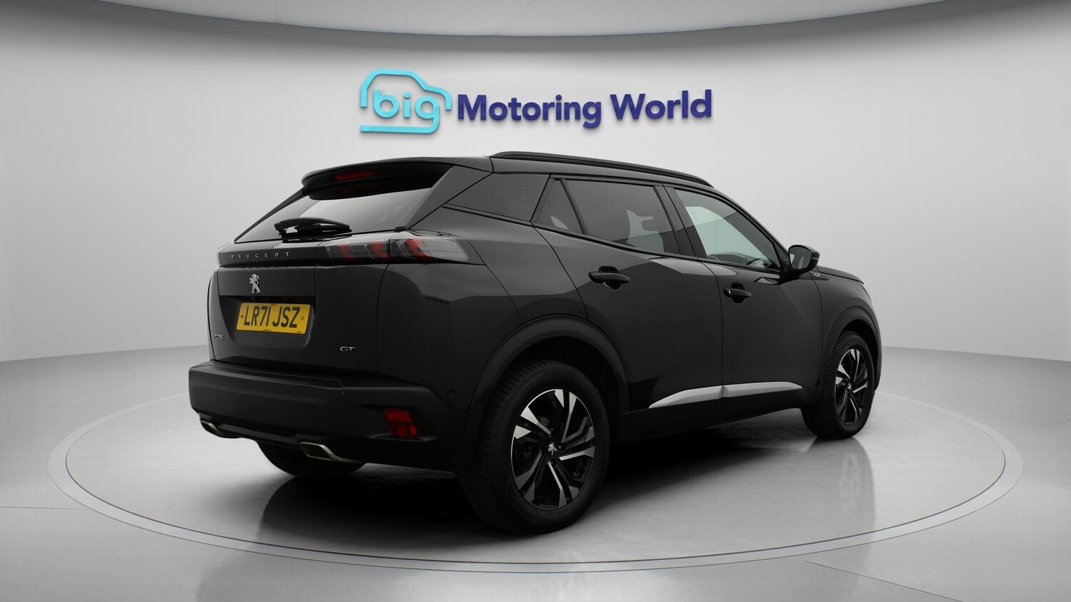 Used Peugeot 2008 2021 for sale - 76013480: Photo 8