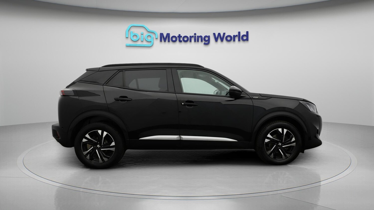 Used Peugeot 2008 2021 for sale - 76013480: Photo 9