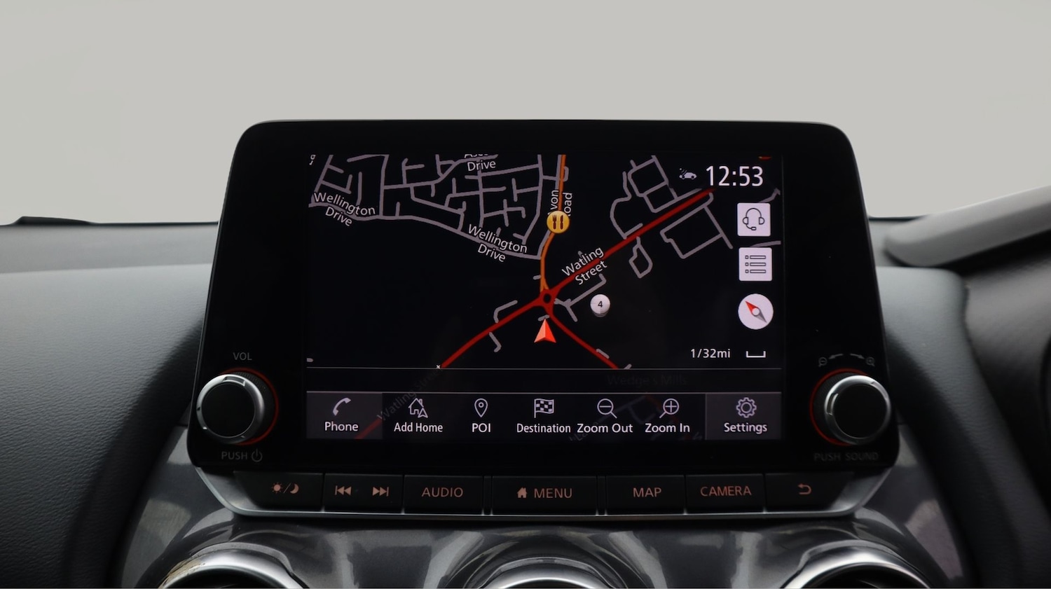 Used Nissan Juke 2021 for sale - 77293933: Photo 11