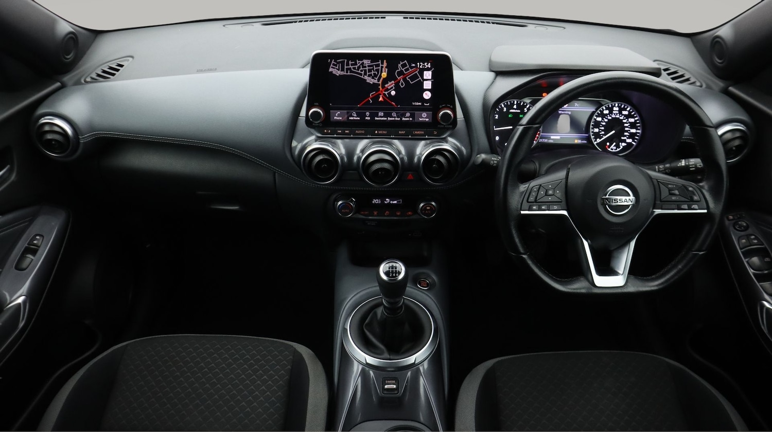 Used Nissan Juke 2021 for sale - 77293933: Photo 13