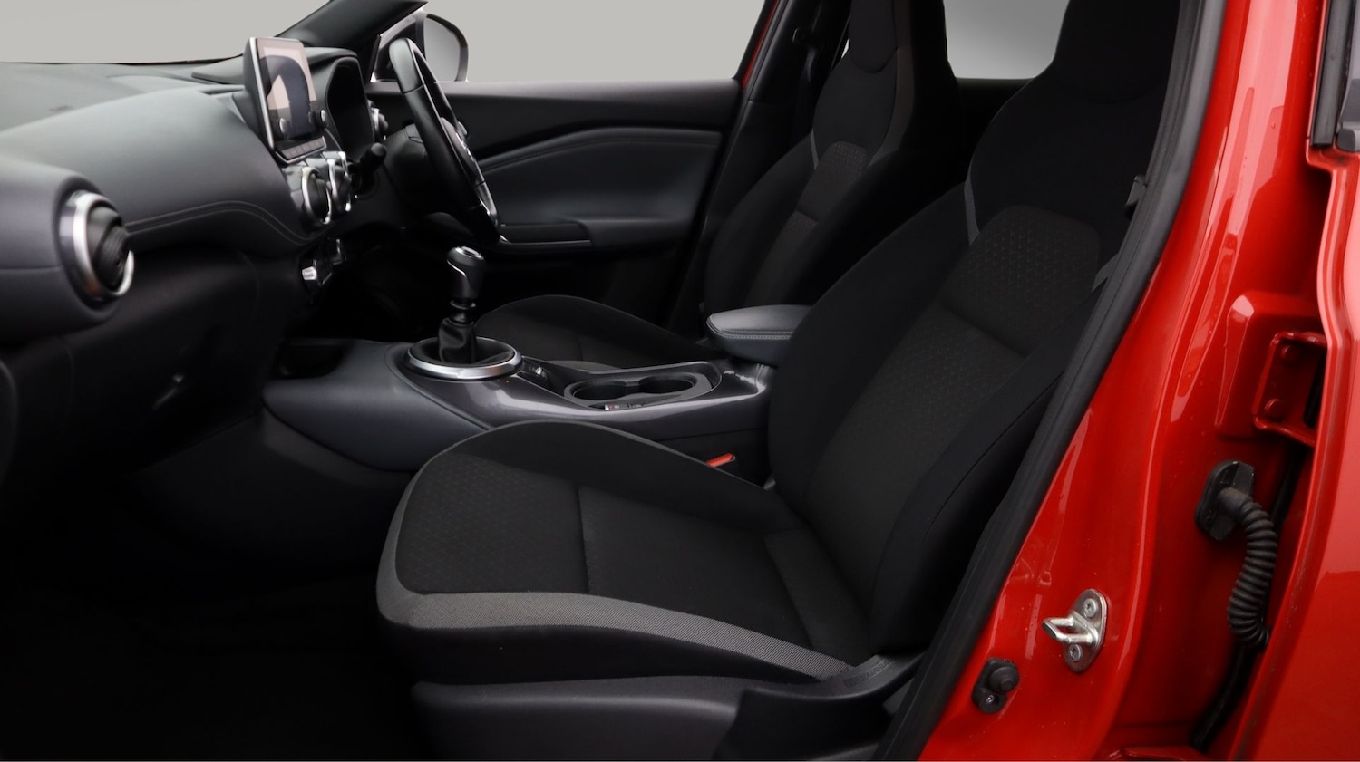 Used Nissan Juke 2021 for sale - 77293933: Photo 14