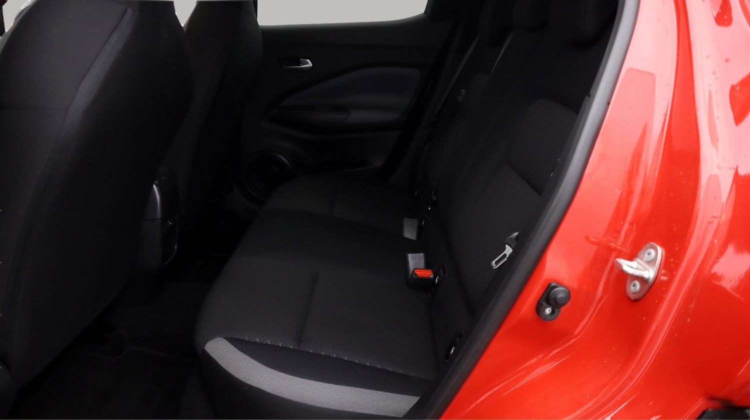 Used Nissan Juke 2021 for sale - 77293933: Photo 16