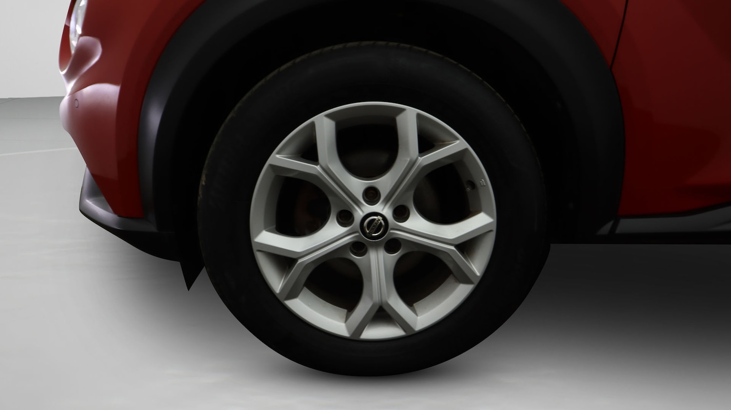 Used Nissan Juke 2021 for sale - 77293933: Photo 18