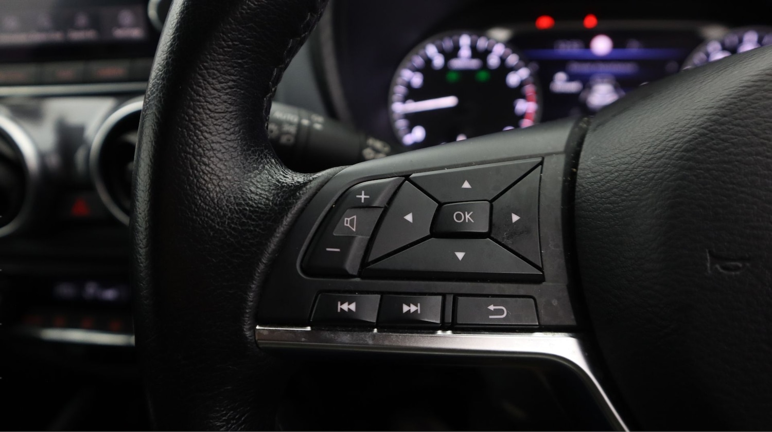 Used Nissan Juke 2021 for sale - 77293933: Photo 20