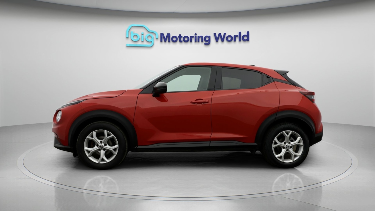 Used Nissan Juke 2021 for sale - 77293933: Photo 4