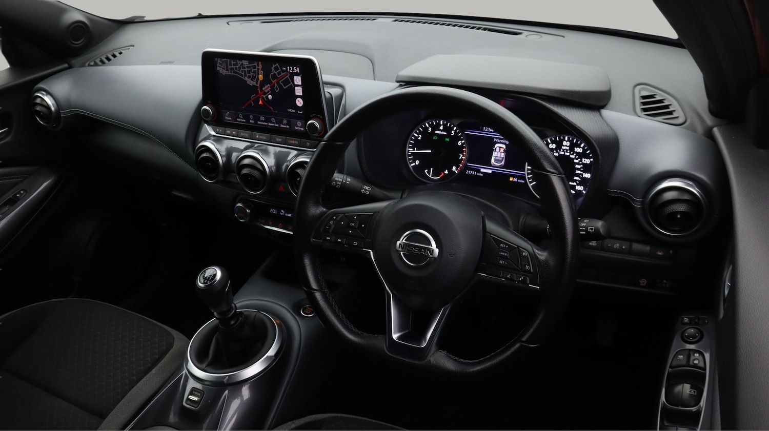 Used Nissan Juke 2021 for sale - 77293933: Photo 9