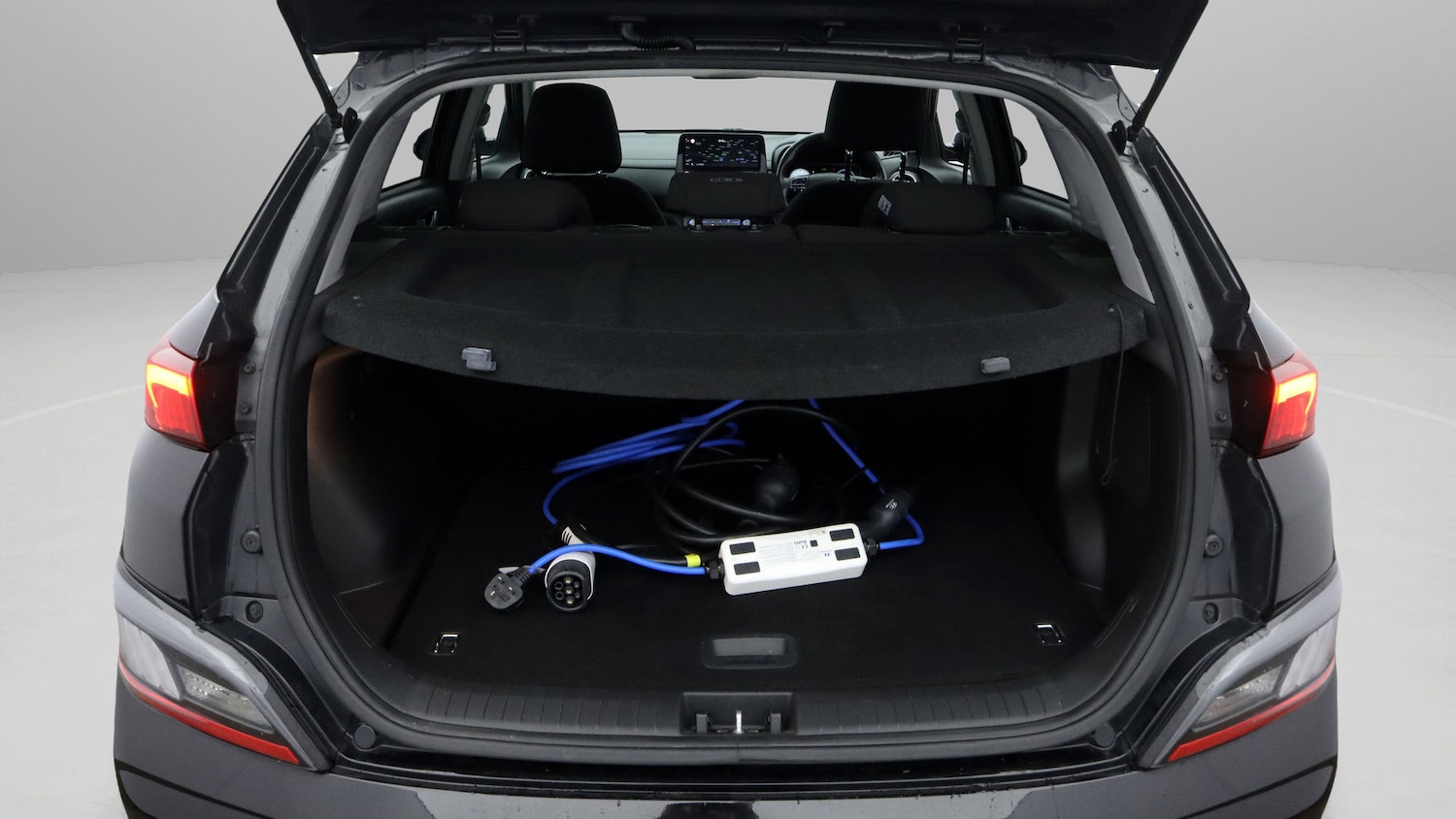 Used Hyundai KONA 2021 for sale - 77571225: Photo 17