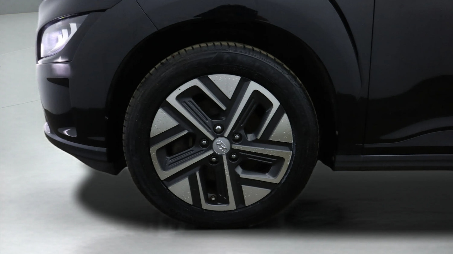 Used Hyundai KONA 2021 for sale - 77571225: Photo 18