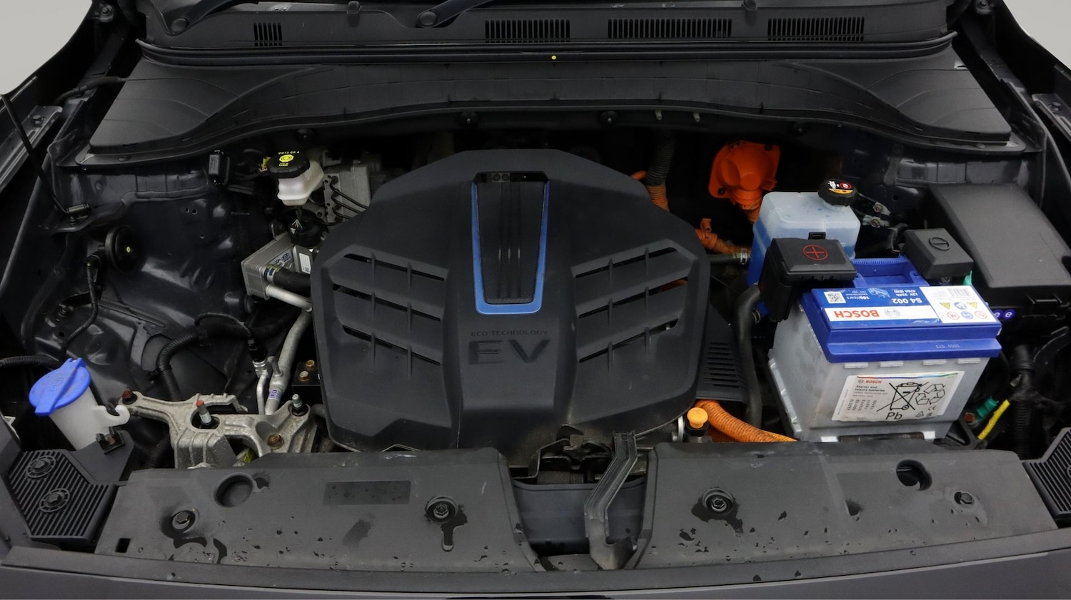 Used Hyundai KONA 2021 for sale - 77571225: Photo 19