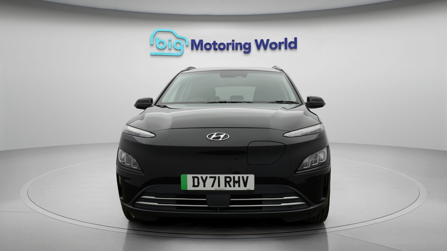 Used Hyundai KONA 2021 for sale - 77571225: Photo 2