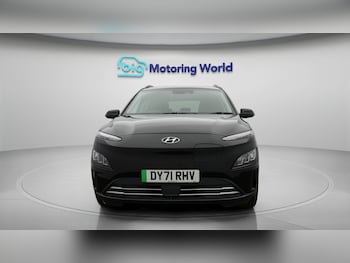 Used Hyundai KONA 2021 for sale - 77571225: Photo