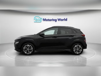 Used Hyundai KONA 2021 for sale - 77571225: Photo