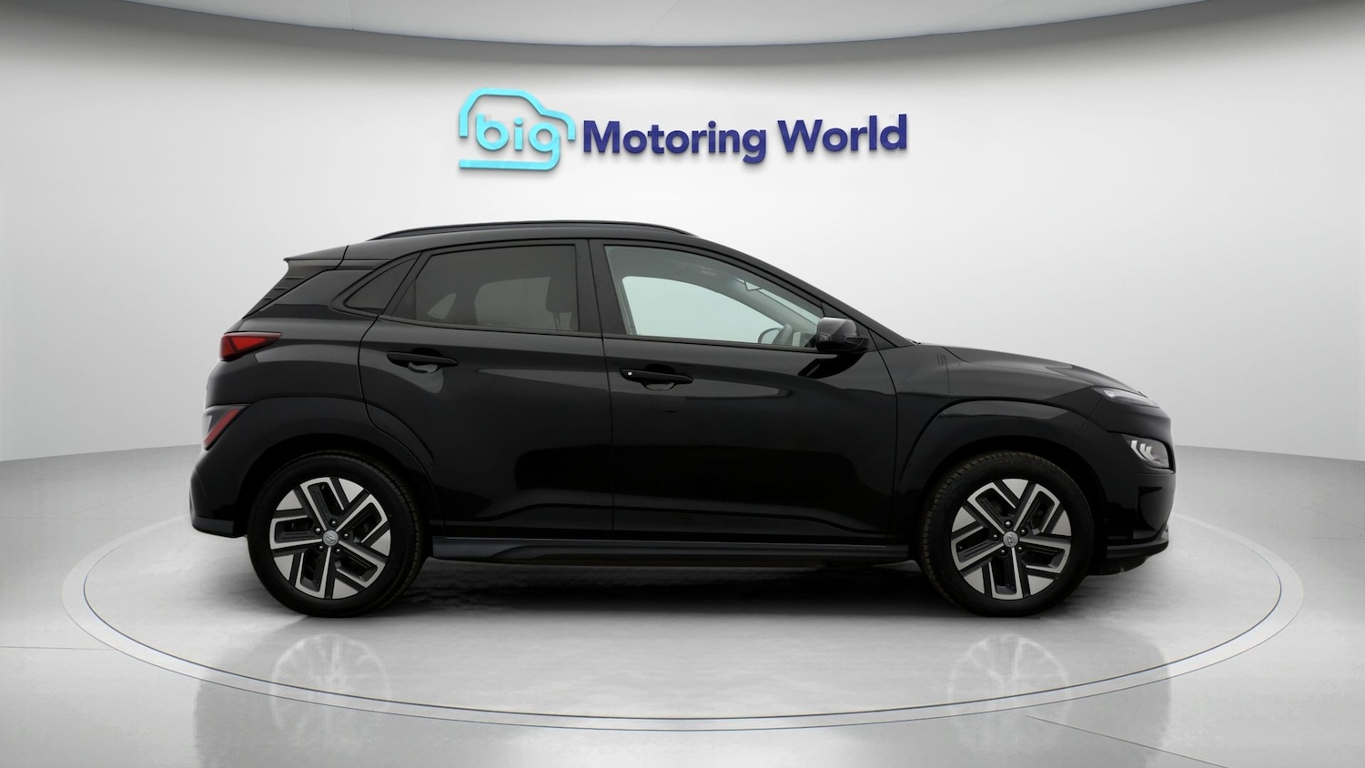 Used Hyundai KONA 2021 for sale - 77571225: Photo 8