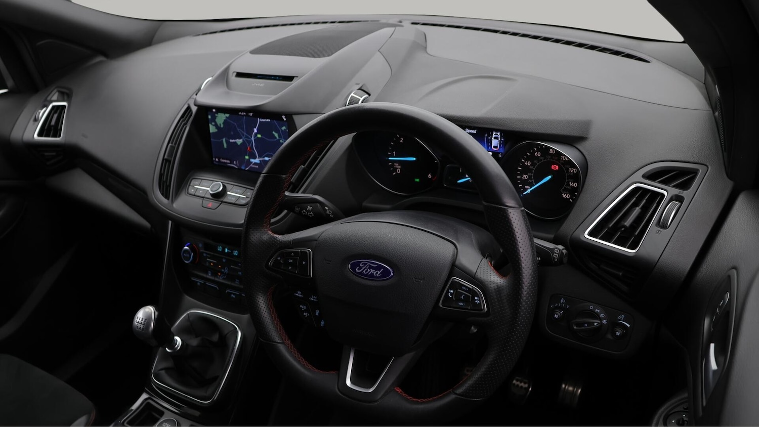 Used Ford Kuga 2019 for sale - 76032059: Photo 10