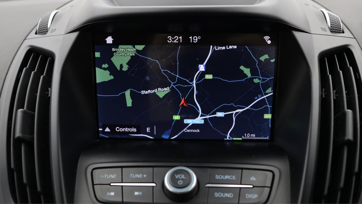 Used Ford Kuga 2019 for sale - 76032059: Photo 12