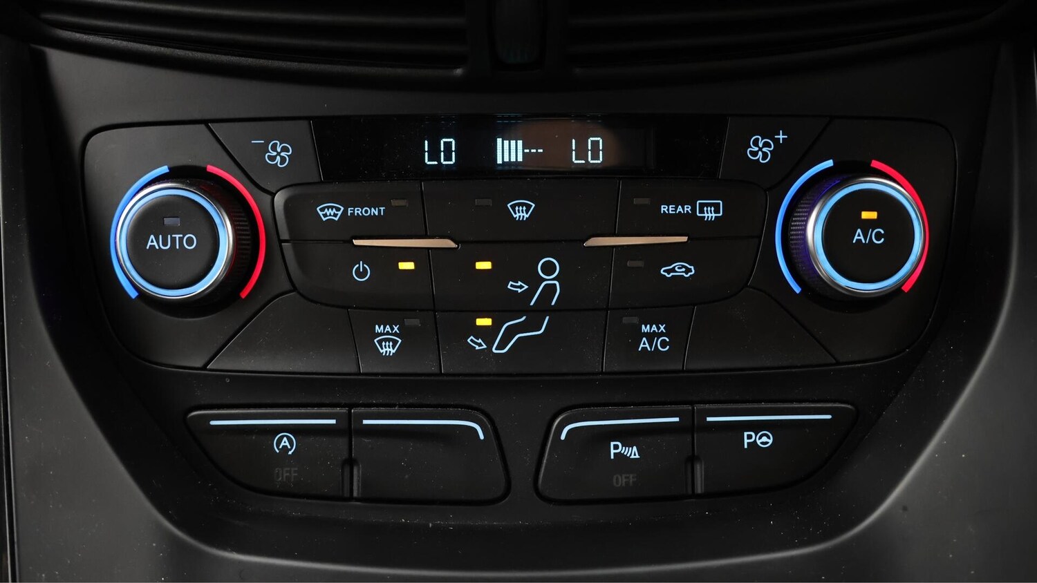Used Ford Kuga 2019 for sale - 76032059: Photo 13