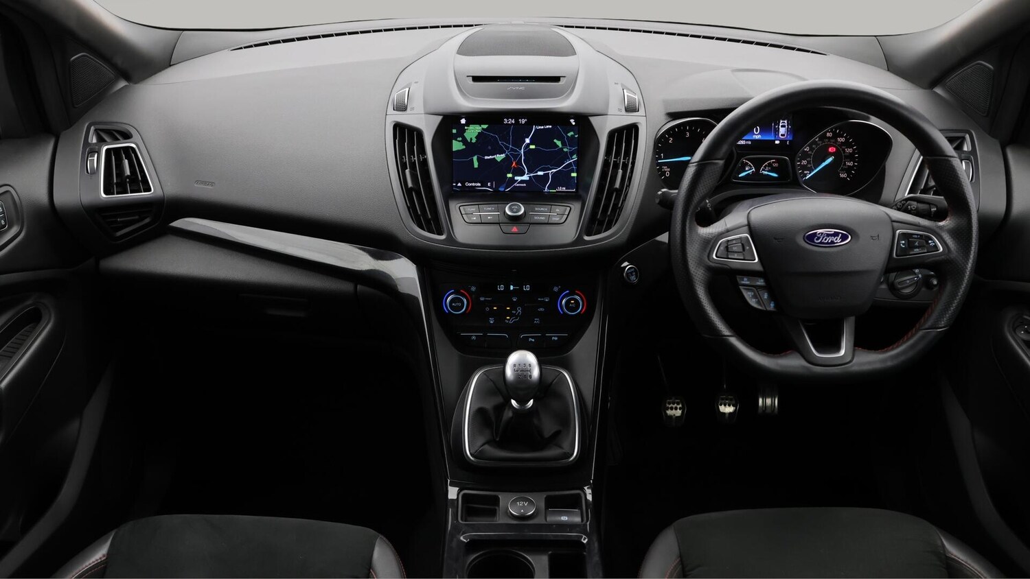 Used Ford Kuga 2019 for sale - 76032059: Photo 14
