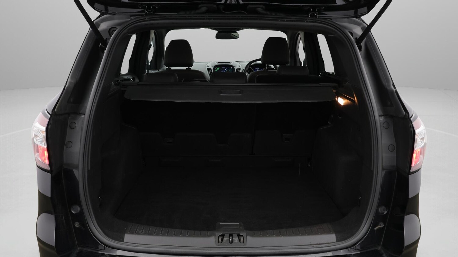 Used Ford Kuga 2019 for sale - 76032059: Photo 18