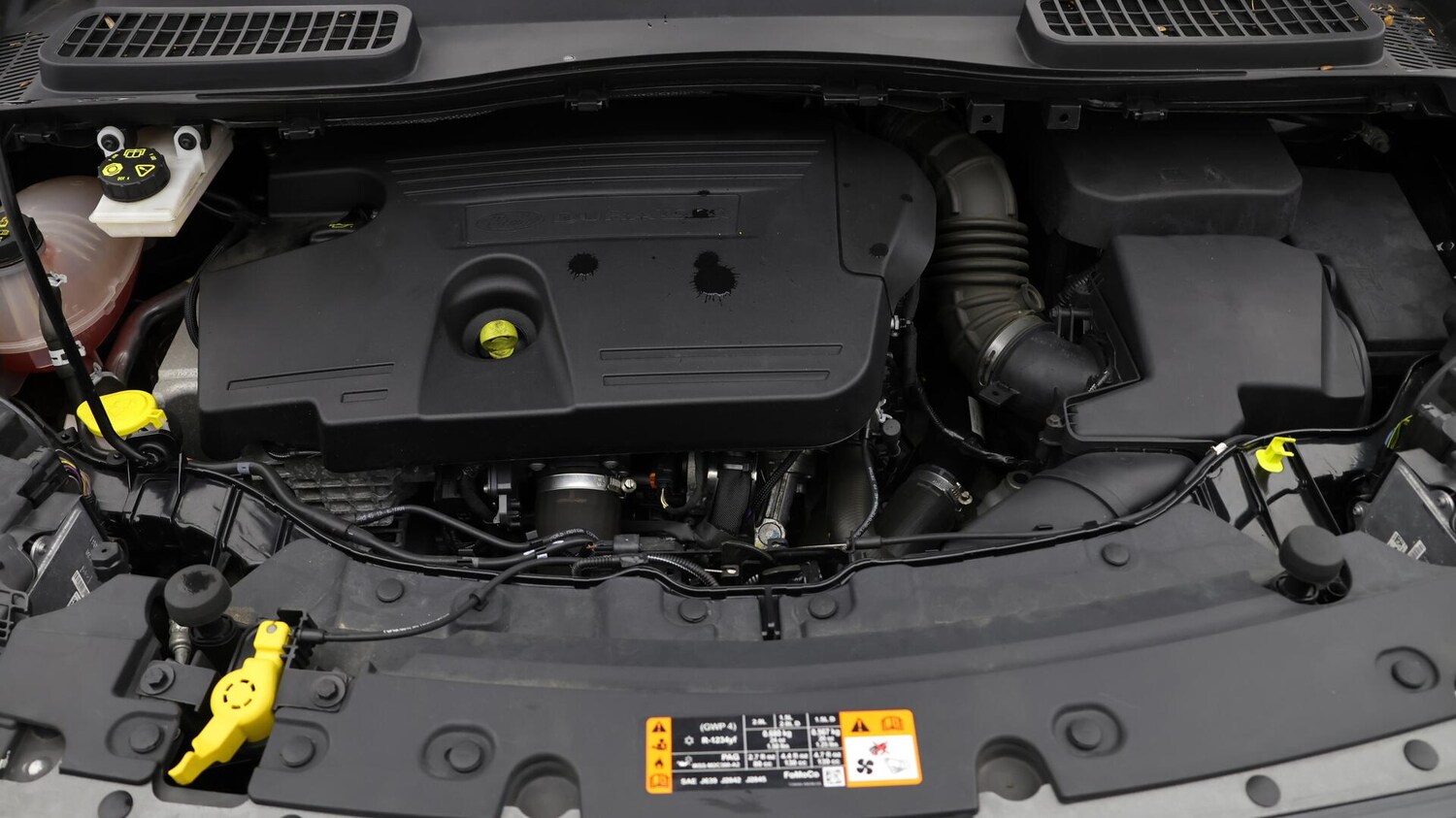 Used Ford Kuga 2019 for sale - 76032059: Photo 20