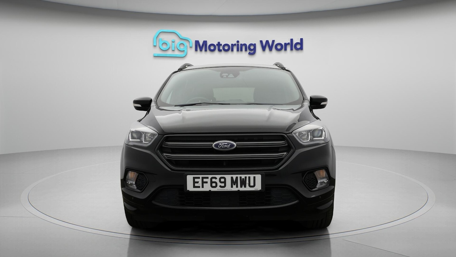 Used Ford Kuga 2019 for sale - 76032059: Photo 3