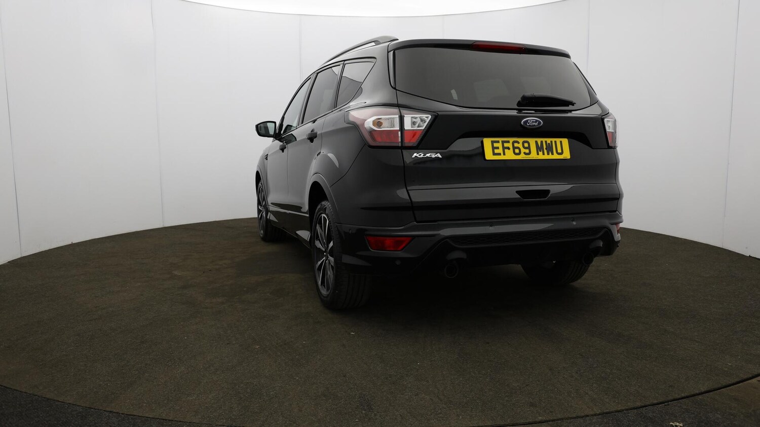 Used Ford Kuga 2019 for sale - 76032059: Photo 34