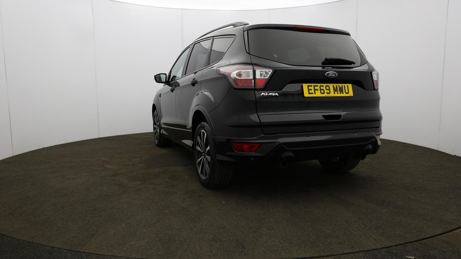 Used Ford Kuga 2019 for sale - 76032059: Photo 35